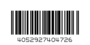 Manusi GRISTAN glove ski alpine black/red 10,5 - Штрих-код: 4052927404726