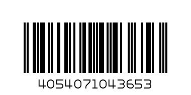 Шорты муж. D82104 54/L - Штрих-код: 4054071043653