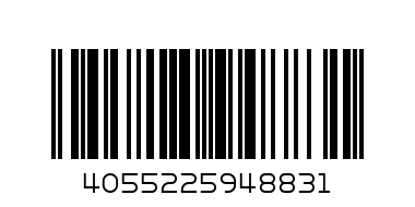 Шорты сер.спорт.KB649923 tg6 - Штрих-код: 4055225948831