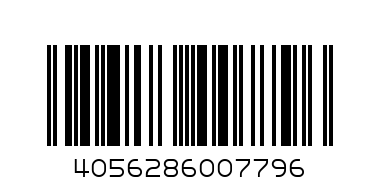 Scurta barbati Maier Corvus Classic green 56 - Штрих-код: 4056286007796