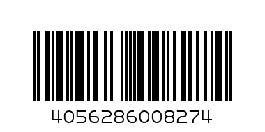 Scurta barbati Maier Corvus black / classic 52 - Штрих-код: 4056286008274