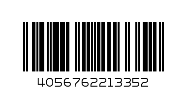 1033172-2620 Джемпер Розмір M - Штрих-код: 4056762213352