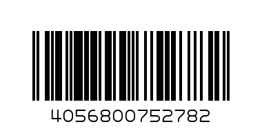 LC Naturals 14/4 корица - Штрих-код: 4056800752782