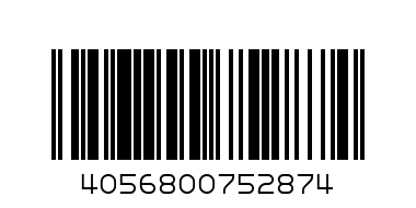 Крем краска для волос Londa Naturals 15/5 Каштан - Штрих-код: 4056800752874