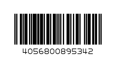 Wellaton n.8/0 - Штрих-код: 4056800895342