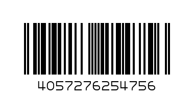 A931171-01138-SX - Штрих-код: 4057276254756