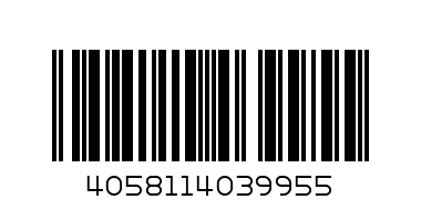 2530406-6814 Джемпер Розмір XXL - Штрих-код: 4058114039955