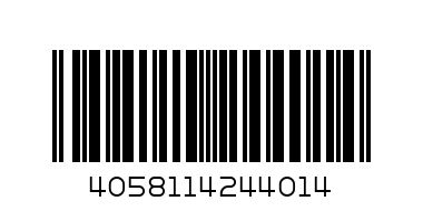 1035589-6800 Джемпер Розмір XXL - Штрих-код: 4058114244014