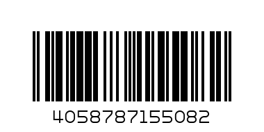 тяга стабилизатора OPTIMAL - Штрих-код: 4058787155082