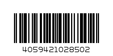 Ф/м GreenFilter OC230 - Штрих-код: 4059421028502