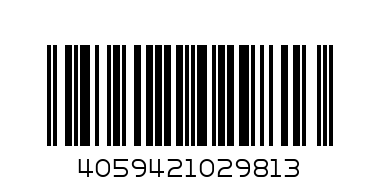 ФС GREEN IF0223 GM - Штрих-код: 4059421029813
