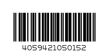 Ф/т GreenFilter KL129/KL231/KL128 - Штрих-код: 4059421050152