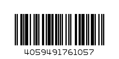 2033574-6740 Джемпер Розмір XXL - Штрих-код: 4059491761057