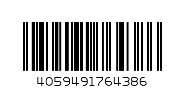 302286-6740 Джемпер Розмір XXL - Штрих-код: 4059491764386