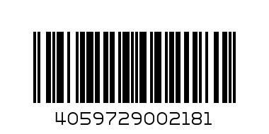 карандаш губы 08 - Штрих-код: 4059729002181