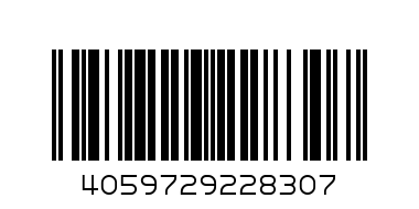 Essence кар.дбровей 01-13 - Штрих-код: 4059729228307