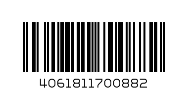 БОТИНКИ МУЖСК 1124 RIEKER 30100-25 BRAUN BROWN 46 - Штрих-код: 4061811700882