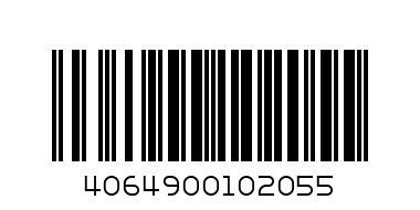 Точилка KUM 1030731 - Штрих-код: 4064900102055