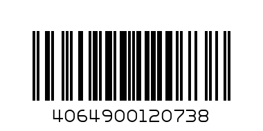 точилка SHIK - Штрих-код: 4064900120738