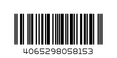 Лампа P21W 12V (21W) TATSUMI TFP1010 - Штрих-код: 4065298058153