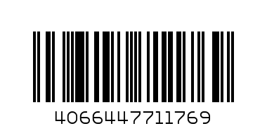 Зубная паста Донто Дент 125мл - Штрих-код: 4066447711769