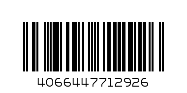 Зубная паста Донто Дент Бріліант 125мл - Штрих-код: 4066447712926
