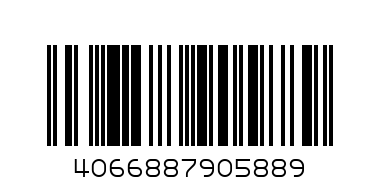 1038672-32220 Джемпер Розмір L - Штрих-код: 4066887905889