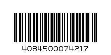 АмбиПюр освеж 5.5мл - Штрих-код: 4084500074217