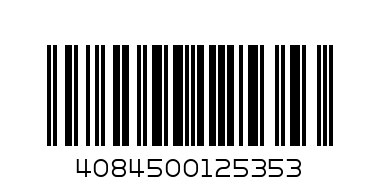 Wella ELEMENTS Шампунь обновляющий 250мл - Штрих-код: 4084500125353