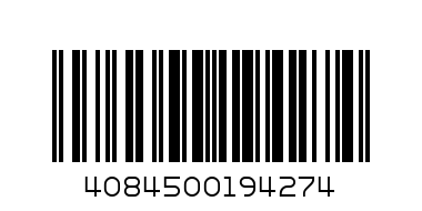 Head Shoulders Шампунь Густе та міцне 600мл - Штрих-код: 4084500194274