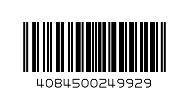 Ленор кондиционер для белья 0.575л - Штрих-код: 4084500249929