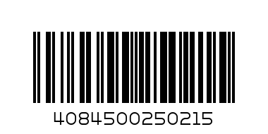 Ленор кондиционер для белья 1л - Штрих-код: 4084500250215