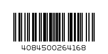 Head Shoulders мгновенная помощь 200мл - Штрих-код: 4084500264168