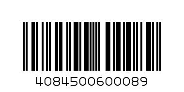 Фери  450 мл - Штрих-код: 4084500600089