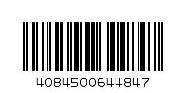 PROPER Океан 1л - Штрих-код: 4084500644847