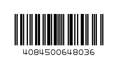 фебреза - Штрих-код: 4084500648036