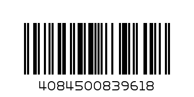 Фери Екстр лимп 820мл - Штрих-код: 4084500839618