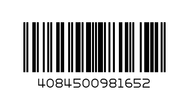 FAIRE   450ml MINTA - Штрих-код: 4084500981652