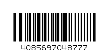 Сверло по метплу ф65 (кобальт 5проц) DBOR - Штрих-код: 4085697048777