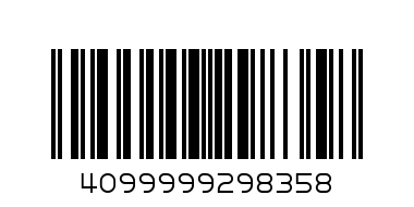 Коклюшки арт.RWL7 - Штрих-код: 4099999298358