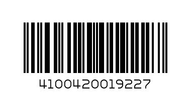 Масло "L. MOLY " с 0W-40 S.ENERGY, 1л - Штрих-код: 4100420019227