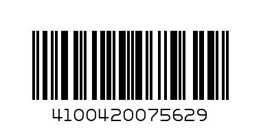 LIQUI MOLY Смазка для карданных крестовин (многоцелевая смазка) Mehrzweckfett 0,4кг. - Штрих-код: 4100420075629