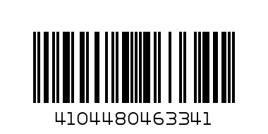 ISLA-MINT 100 MG N30 TAB - Штрих-код: 4104480463341