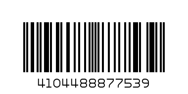 Станок Фьжен Повер - Штрих-код: 4104488877539
