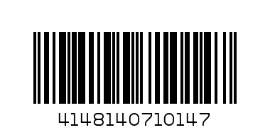 LUX ШОРТЫ 2 81MME40 - Штрих-код: 4148140710147