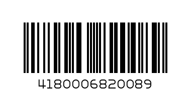 Чай Азер Краснодар классик 24 пак 48 гр - Штрих-код: 4180006820089