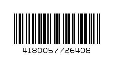 Лимакс Носки  41-43 - Штрих-код: 4180057726408