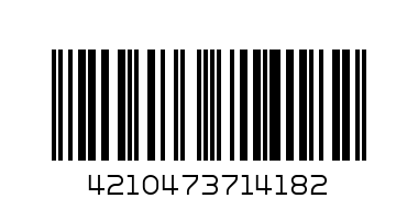 ROSENBERG Набор для барбекю JCH556 - Штрих-код: 4210473714182