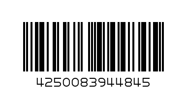 распредилит зажигания 2101-07 MASTER SPORT трамблер - Штрих-код: 4250083944845