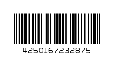 Папка на резинке SILWERHOF - Штрих-код: 4250167232875